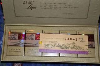 于溪香烟今日细说，为您详解于溪香烟品味之选