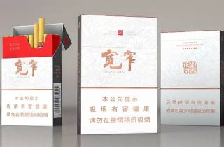 一手红旗烟直销2025年解析，带您更新一手正品红旗烟