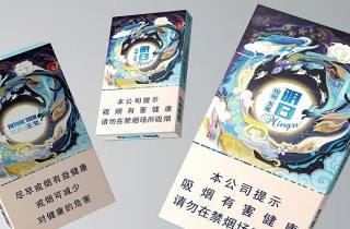 一手红旗烟直销2025年解析，带您更新一手正品红旗烟