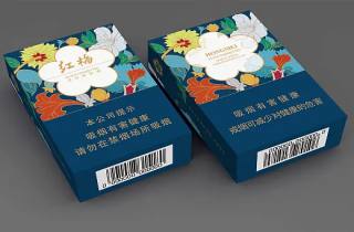 一手红旗烟直销2025年解析，带您更新一手正品红旗烟