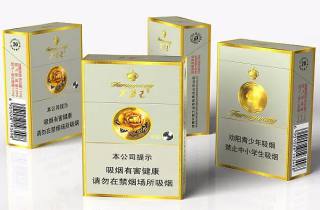 高端宫灯香烟多钱一盒今日归纳，本文解说高端宫灯香烟价格