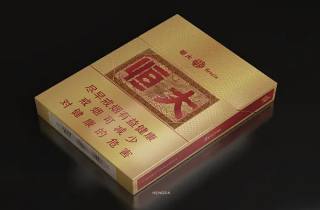 一手红旗烟直销2025年解析，带您更新一手正品红旗烟