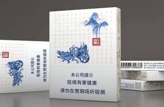 一手大前门香烟批发货到付款2025年评点，隆重细说大前门香烟批发货到付款