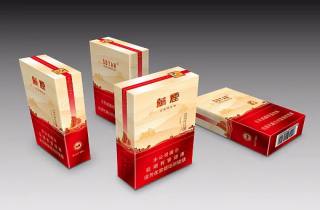 一手红旗烟直销2025年解析，带您更新一手正品红旗烟