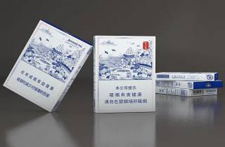 低价真龙烟价格2025年挑选，本次阐述真龙低价实惠香烟