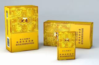 一手红旗烟直销2025年解析，带您更新一手正品红旗烟
