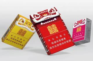 高端宫灯香烟多钱一盒今日归纳，本文解说高端宫灯香烟价格