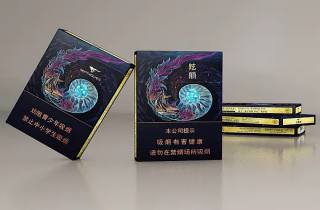 高端宫灯香烟多钱一盒今日归纳，本文解说高端宫灯香烟价格
