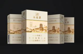 一手红旗烟直销2025年解析，带您更新一手正品红旗烟