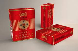 免税黄鹤楼（软蓝）烟多钱一包本月分析，今日详解免税黄鹤楼软蓝价格