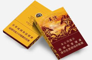 一手红旗烟直销2025年解析，带您更新一手正品红旗烟