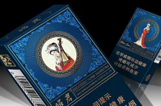 一手大前门香烟批发货到付款2025年评点，隆重细说大前门香烟批发货到付款