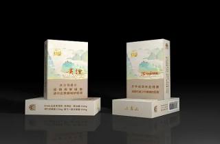 一手中国梦香烟多钱一包2025年罗列，本次细数中国梦香烟价格