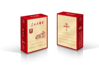 一手大前门香烟批发货到付款2025年评点，隆重细说大前门香烟批发货到付款