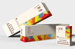 一手红旗烟直销2025年解析，带您更新一手正品红旗烟