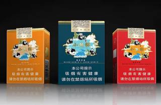 低价真龙烟价格2025年挑选，本次阐述真龙低价实惠香烟