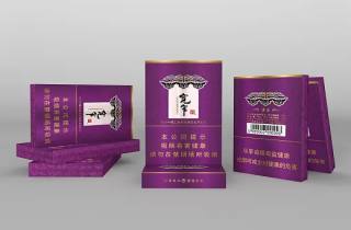 高端宫灯香烟多钱一盒今日归纳，本文解说高端宫灯香烟价格