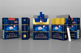 黄金叶烟批发市场2025年罗列，本篇更新黄金叶批发市场价