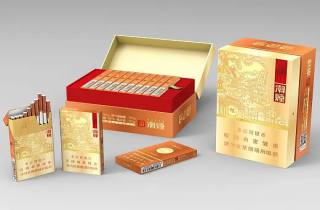 一手红旗烟直销2025年解析，带您更新一手正品红旗烟