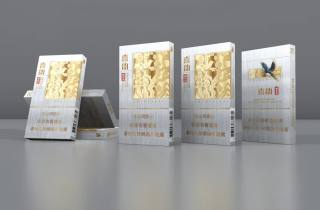 一手大前门香烟批发货到付款2025年评点，隆重细说大前门香烟批发货到付款