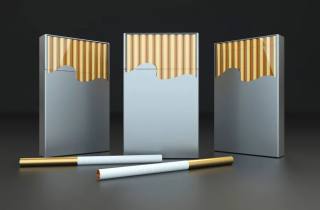 一手红旗烟直销2025年解析，带您更新一手正品红旗烟