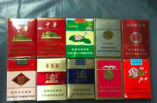一手红旗烟直销2025年解析，带您更新一手正品红旗烟