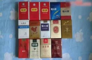 一手大前门香烟批发货到付款2025年评点，隆重细说大前门香烟批发货到付款