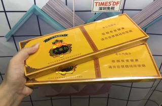正品拂光烟多少钱一条2025分享，权威解说正品拂光烟价格