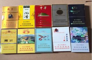 高端宫灯香烟多钱一盒今日归纳，本文解说高端宫灯香烟价格